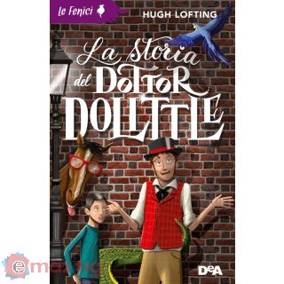 La Storia del Dottor Dolittle