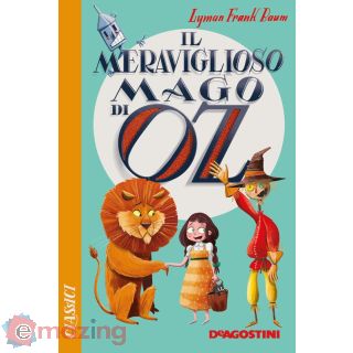 Il Meraviglioso Mago di Oz