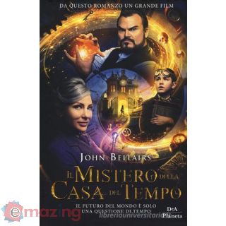 Il Mistero della Casa del Tempo