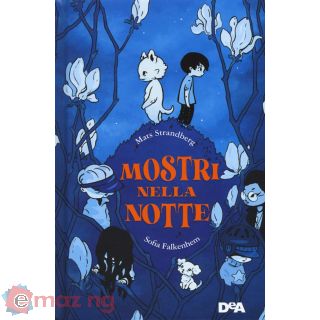 Mostri Nella Notte