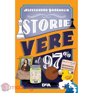 Storie Vere al 97%