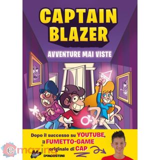 Avventure Mai Viste