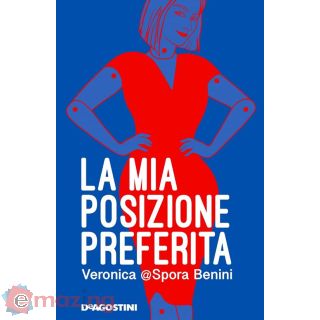 La Mia Posizione Preferita