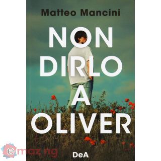 Non Dirlo a Oliver