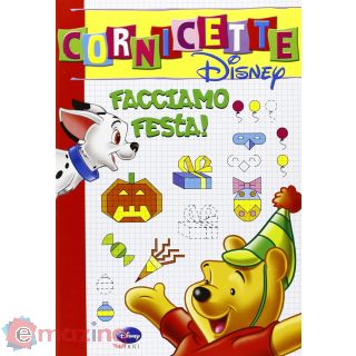 Facciamo Festa. Ediz. Illustrata