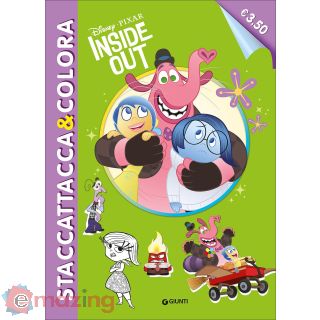 Inside out
