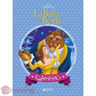 La bella e bestia