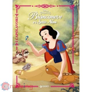 Biancaneve e i sette nani