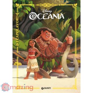 Oceania