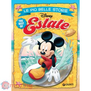 Le più belle storie. Estate