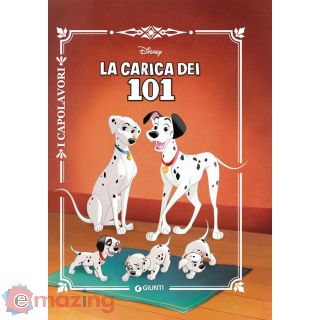 I Capolavori Disney