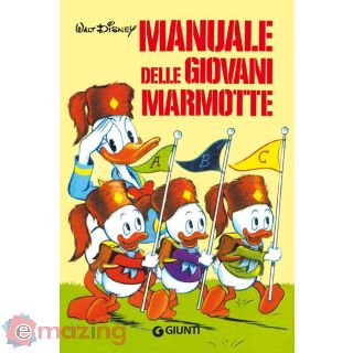 Il Manuale delle Giovani Marmotte