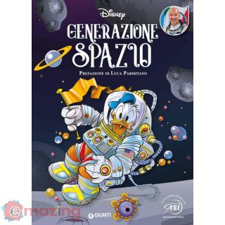 Generazione Spazio. Ediz. a Colori
