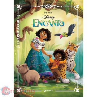 Encanto. Ediz. a Colori