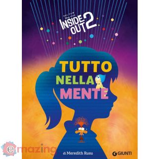 Tutto Nella Mente. Inside Out 2