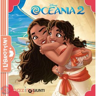 Oceania 2. Ediz. a Colori