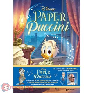 Paperpuccini