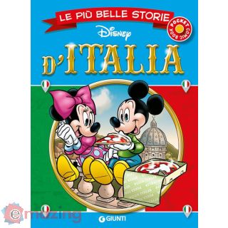 Le Più Belle Storie D'italia