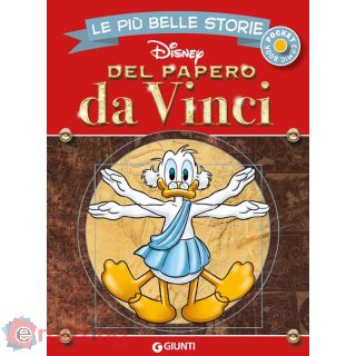 Le Più Belle Storie del Papero da Vinci