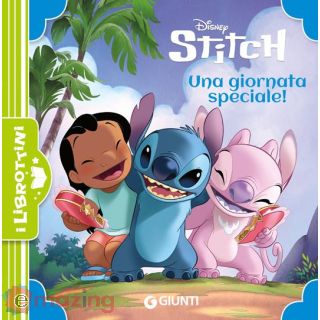 I Librottini - una Giornata Speciale