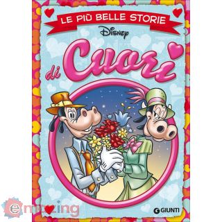 Di Cuori. Le Più Belle Storie