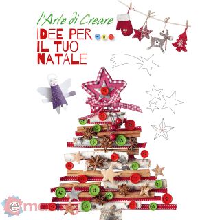 Idee per il tuo Natale. L'arte di creare