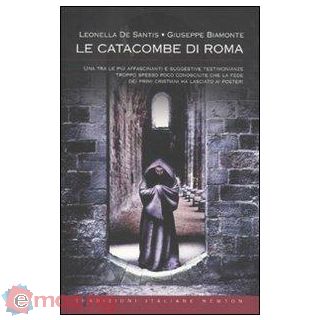 Le Catacombe di Roma