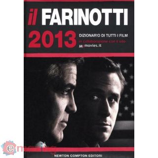 Il Farinotti 2013. Dizionario di Tutti I Film
