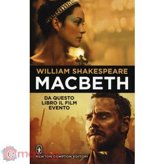 Macbeth. Testo Inglese a Fronte. Ediz. Integrale