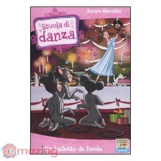 Un Balletto da Favola - Vol. 12