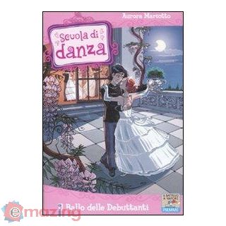 Scuola di Danza - Il Ballo delle Debutta