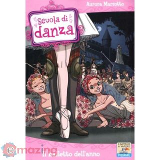 Scuola di Danza - Vol. 16