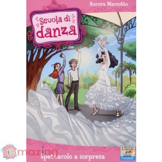 Spettacolo a Sorpresa - Vol. 17
