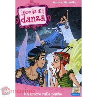 Un Amore Sulle Punte - Vol. 19