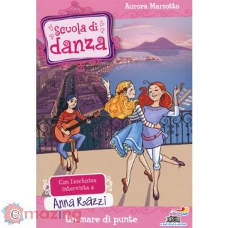 Un Mare di Punte