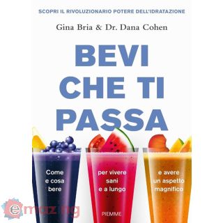 Bevi Che Ti Passa