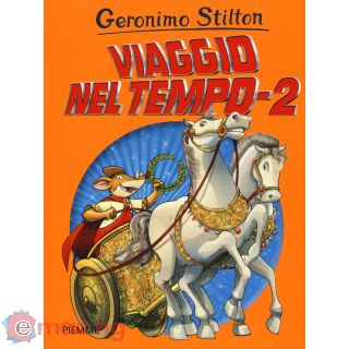 Viaggio nel tempo 2