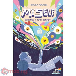 Myself. Conosco I Tuoi Segreti