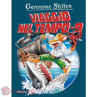 Viaggio Nel Tempo 9 (ed. Economica)