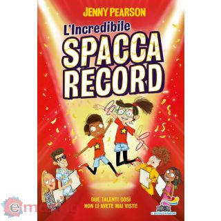 L'incredibile Spacca Record