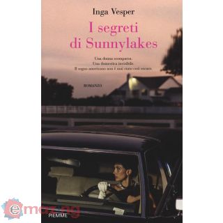 I Segreti di Sunny Lakes