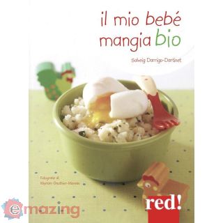 Il Mio Bebè Mangia Bio