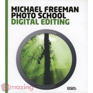 Photo School. Digital Editing. Ediz. Italiana
