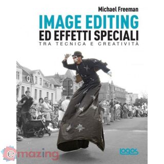 Image Editing ed Effetti Speciali