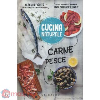 Carne, Pesce