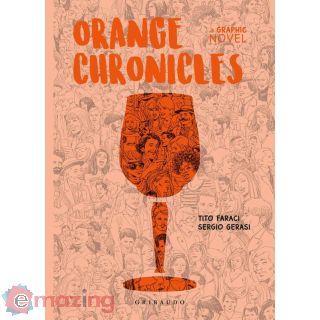 Orange Chronicles
