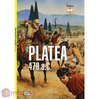 Platea. 479 A. C.