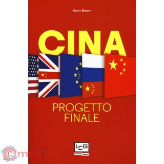 Cina. Progetto Finale