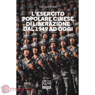 L'esercito Popolare Cinese di Liberazione Dal 1949 Ad Oggi