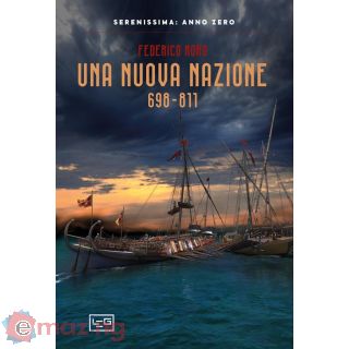 Una Nuova Nazione 698-811
